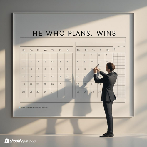Calendario comercial